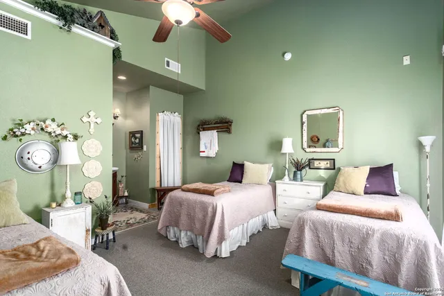 $1,170,000 | 126 Mariana Drive, Red Rock, TX 78662