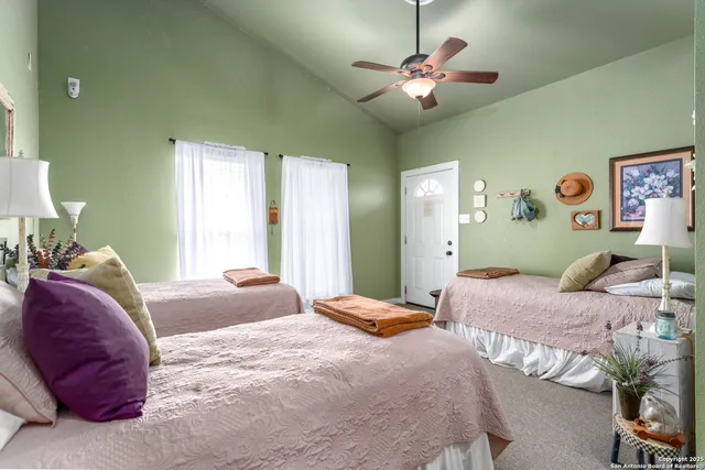 $1,170,000 | 126 Mariana Drive, Red Rock, TX 78662