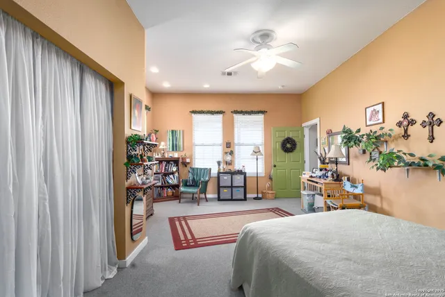 $1,170,000 | 126 Mariana Drive, Red Rock, TX 78662