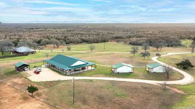$1,170,000 | 126 Mariana Drive, Red Rock, TX 78662