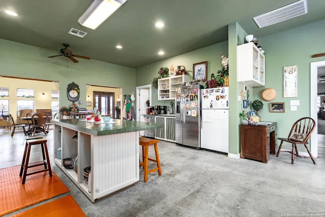 $1,170,000 | 126 Mariana Drive, Red Rock, TX 78662