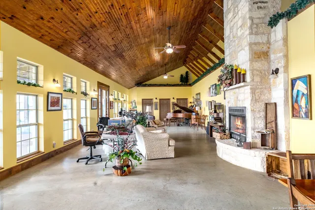 $1,170,000 | 126 Mariana Drive, Red Rock, TX 78662