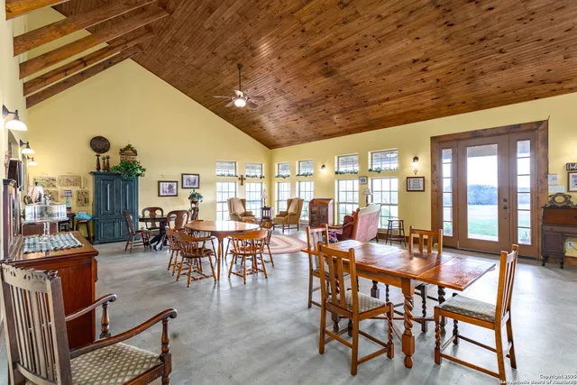 $1,170,000 | 126 Mariana Drive, Red Rock, TX 78662