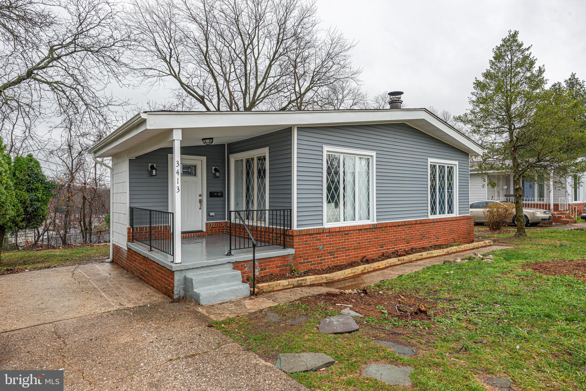 3413 Kelox Road Baltimore, MD 21207 - Photo 1 of 36