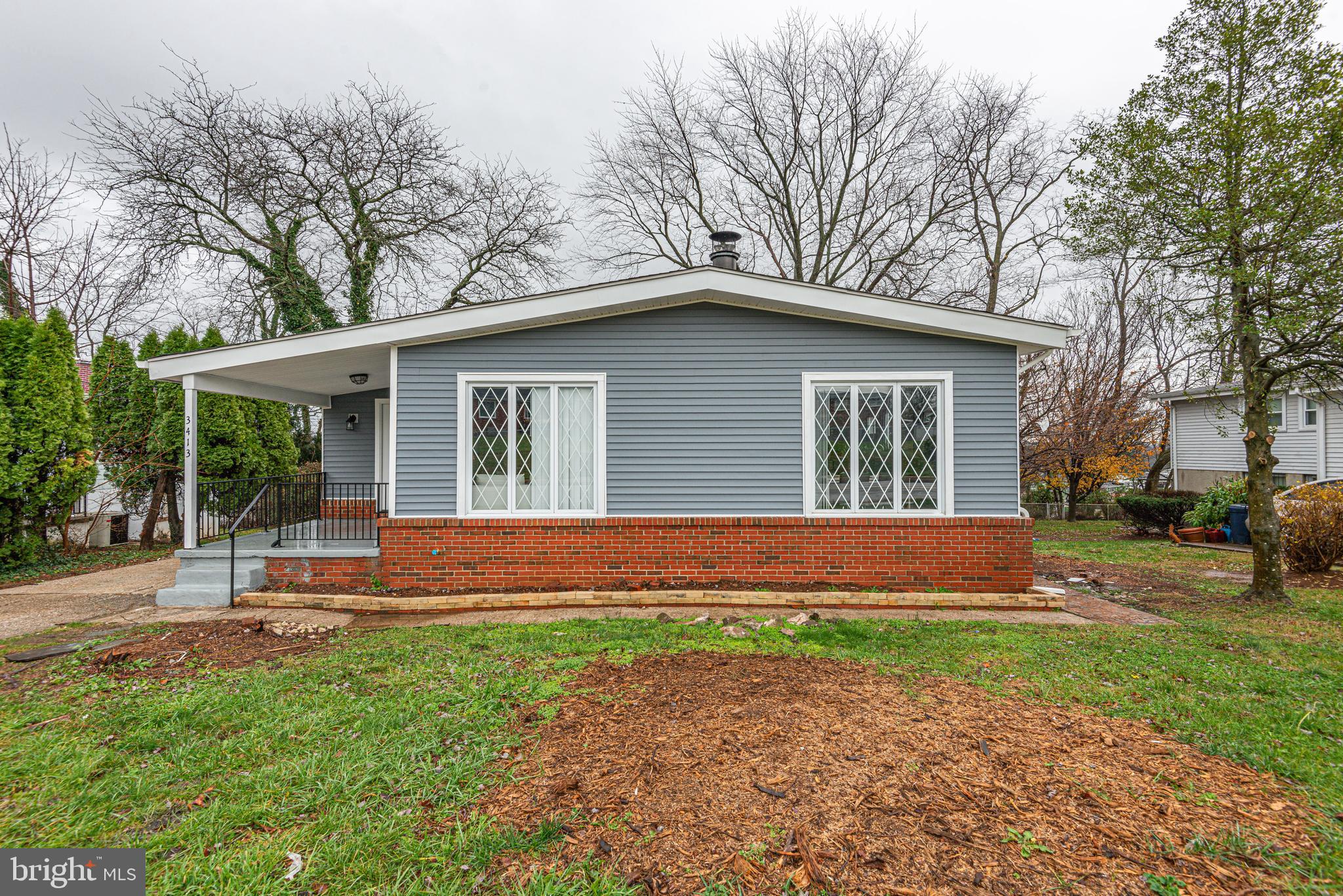 3413 Kelox Road Baltimore, MD 21207 - Photo 2 of 36