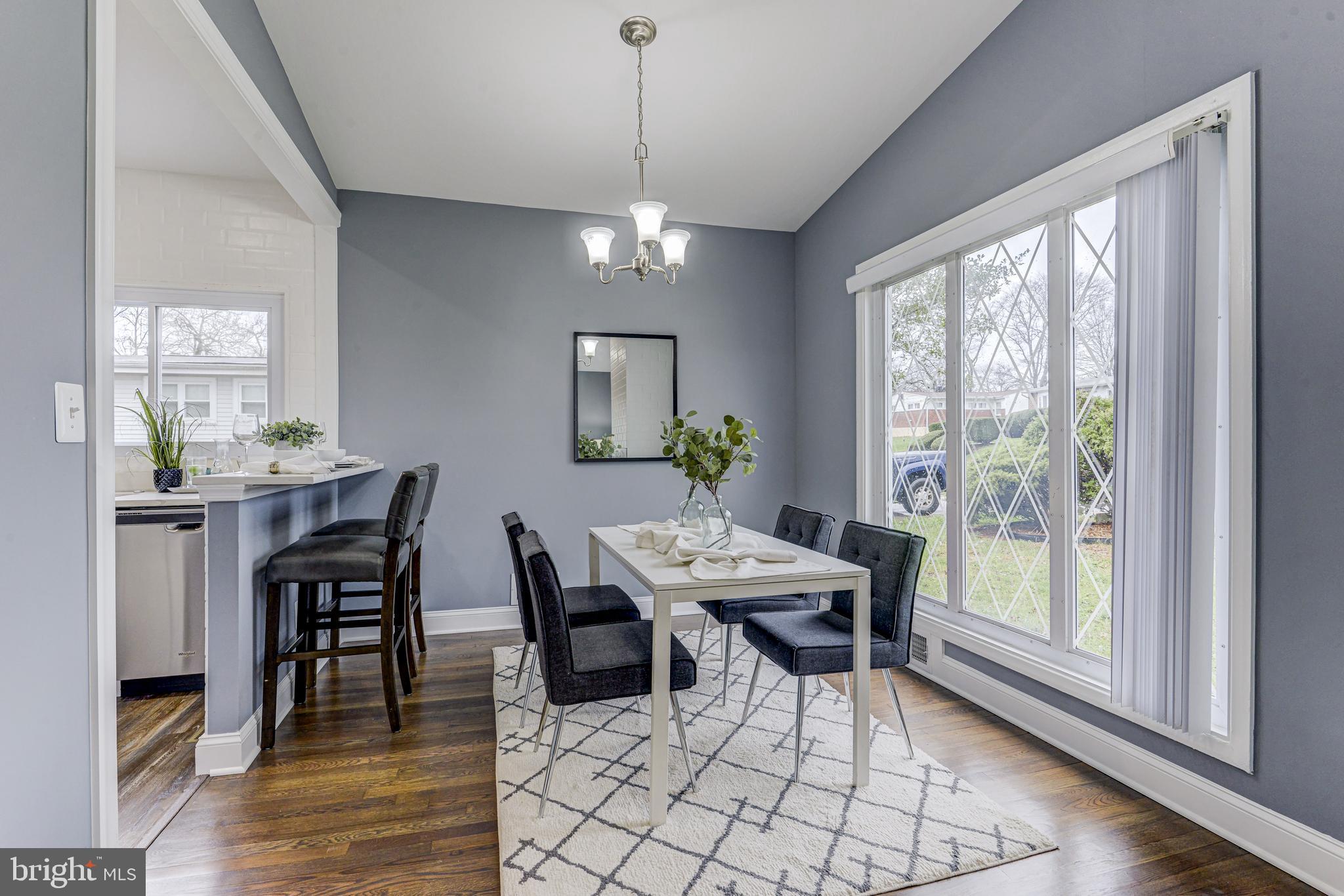 3413 Kelox Road Baltimore, MD 21207 - Photo 14 of 36