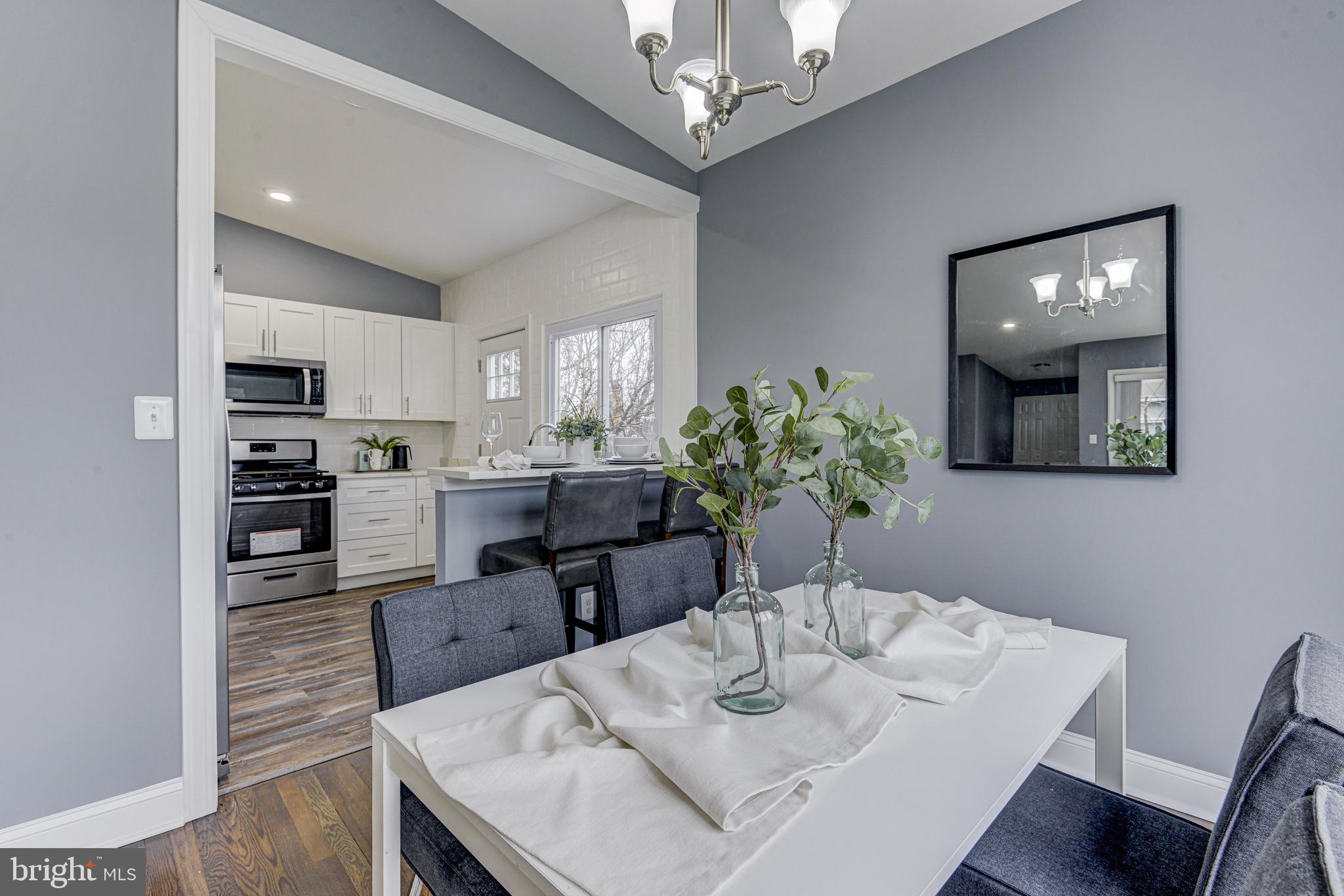 3413 Kelox Road Baltimore, MD 21207 - Photo 15 of 36