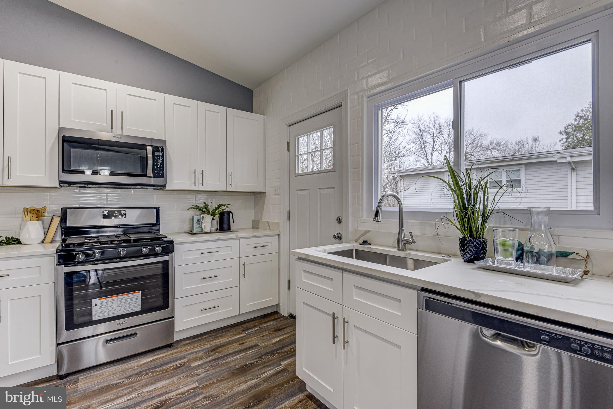 3413 Kelox Road Baltimore, MD 21207 - Photo 19 of 36