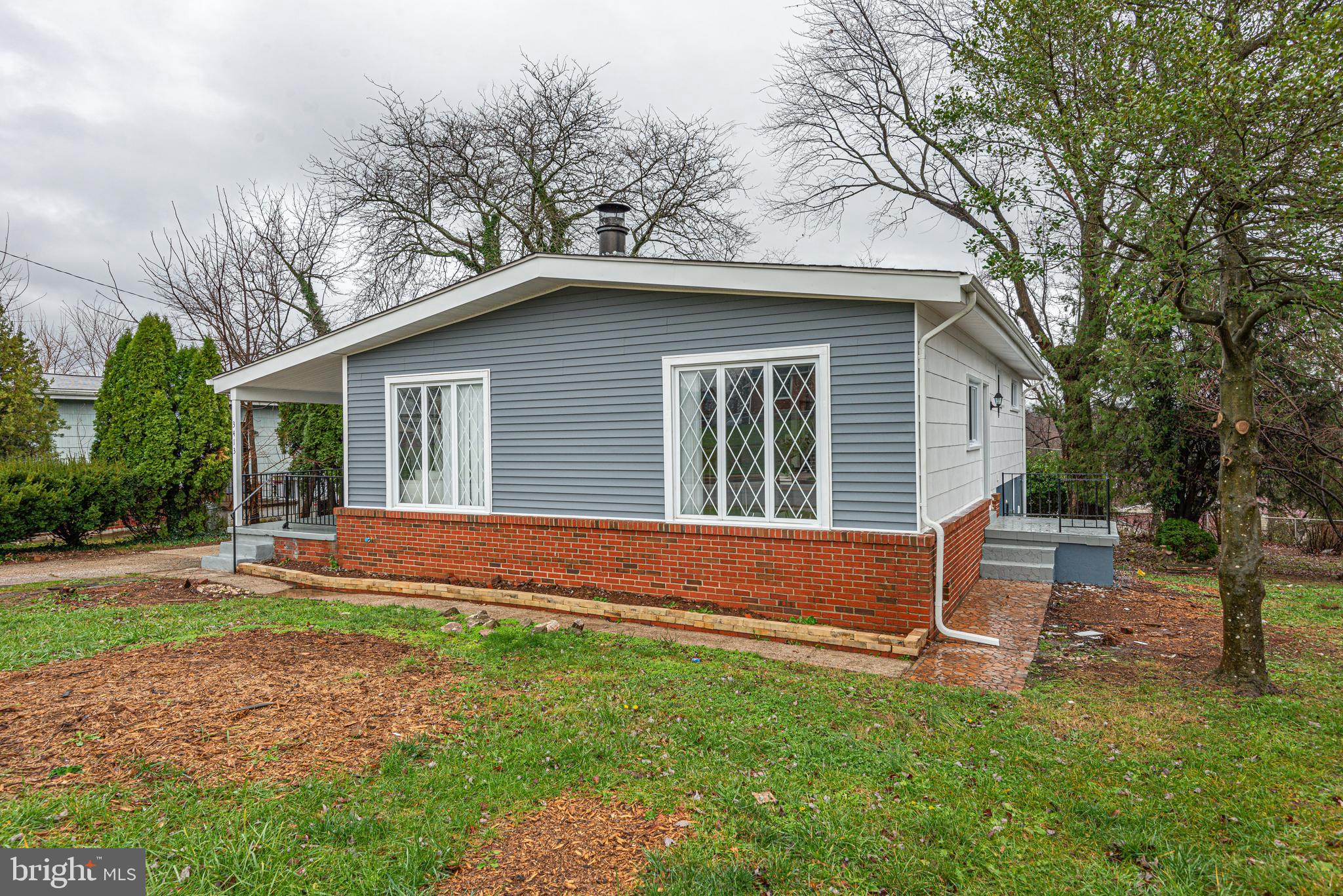 3413 Kelox Road Baltimore, MD 21207 - Photo 3 of 36