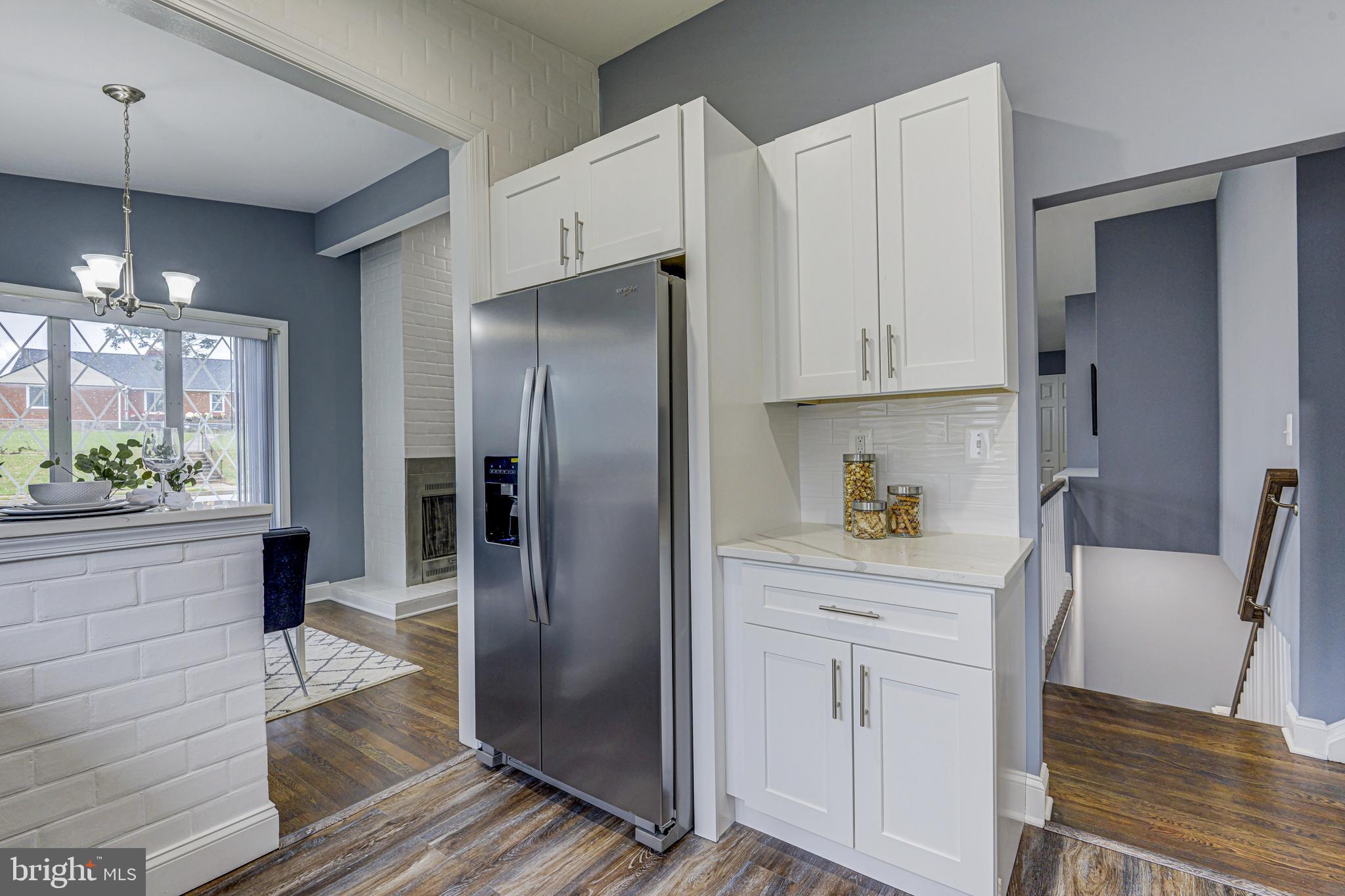 3413 Kelox Road Baltimore, MD 21207 - Photo 21 of 36