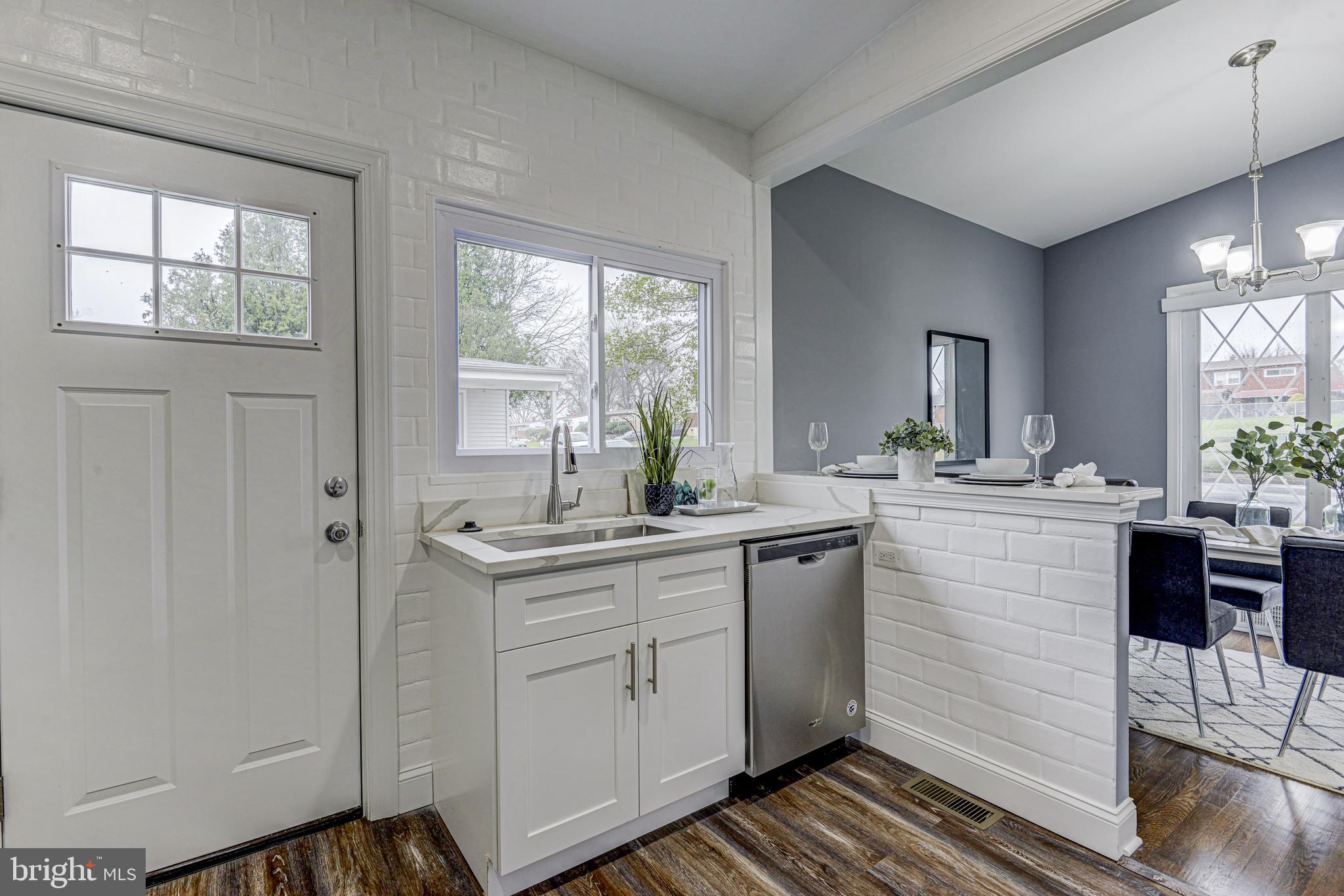 3413 Kelox Road Baltimore, MD 21207 - Photo 22 of 36