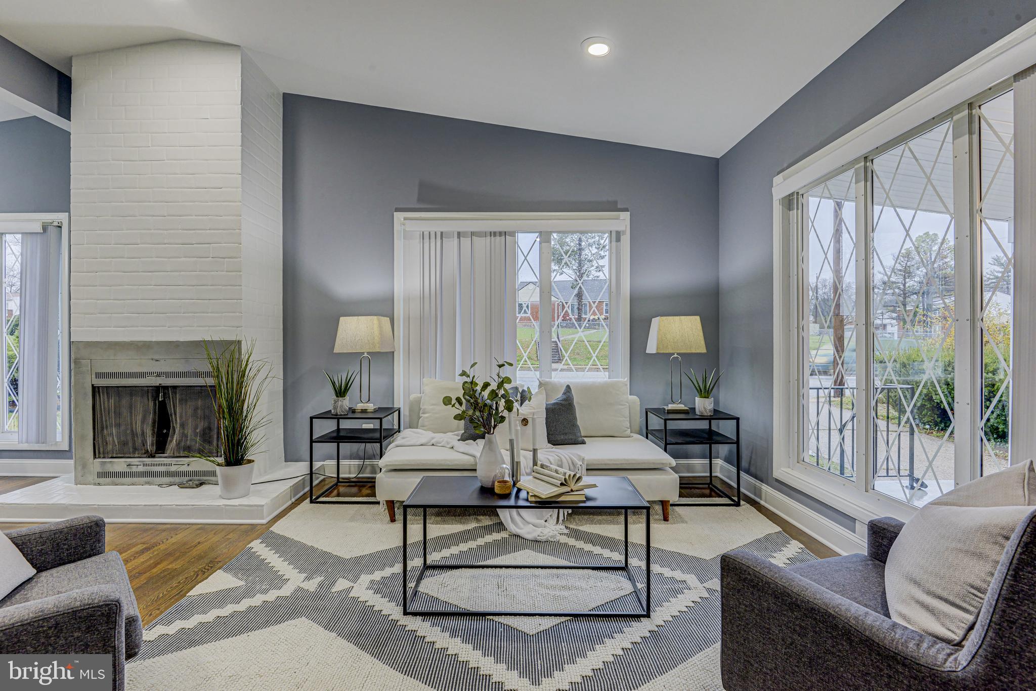 3413 Kelox Road Baltimore, MD 21207 - Photo 6 of 36