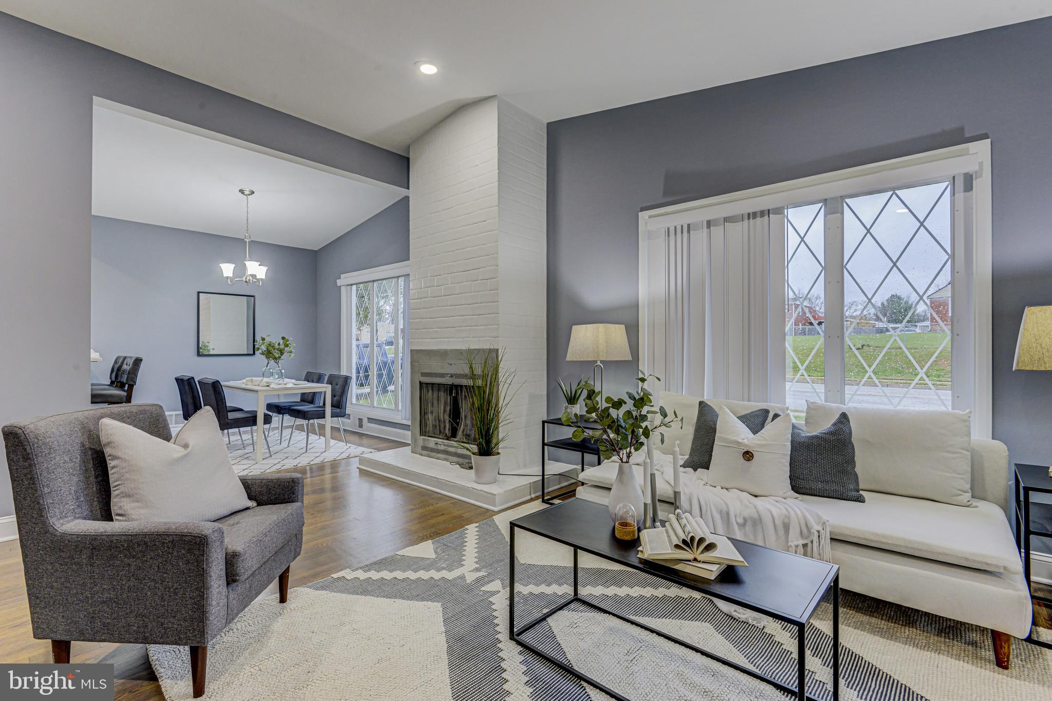 3413 Kelox Road Baltimore, MD 21207 - Photo 7 of 36