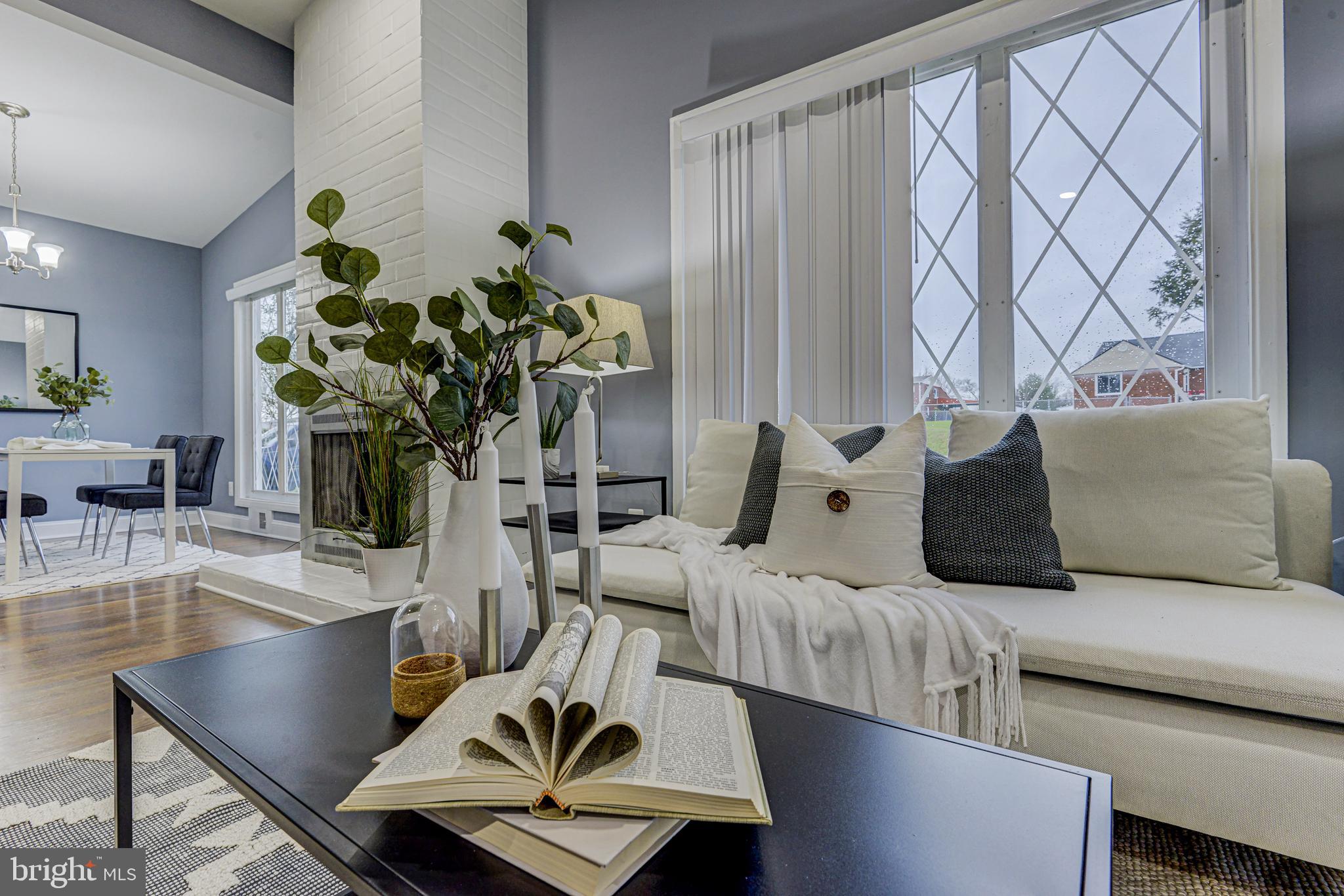 3413 Kelox Road Baltimore, MD 21207 - Photo 10 of 36