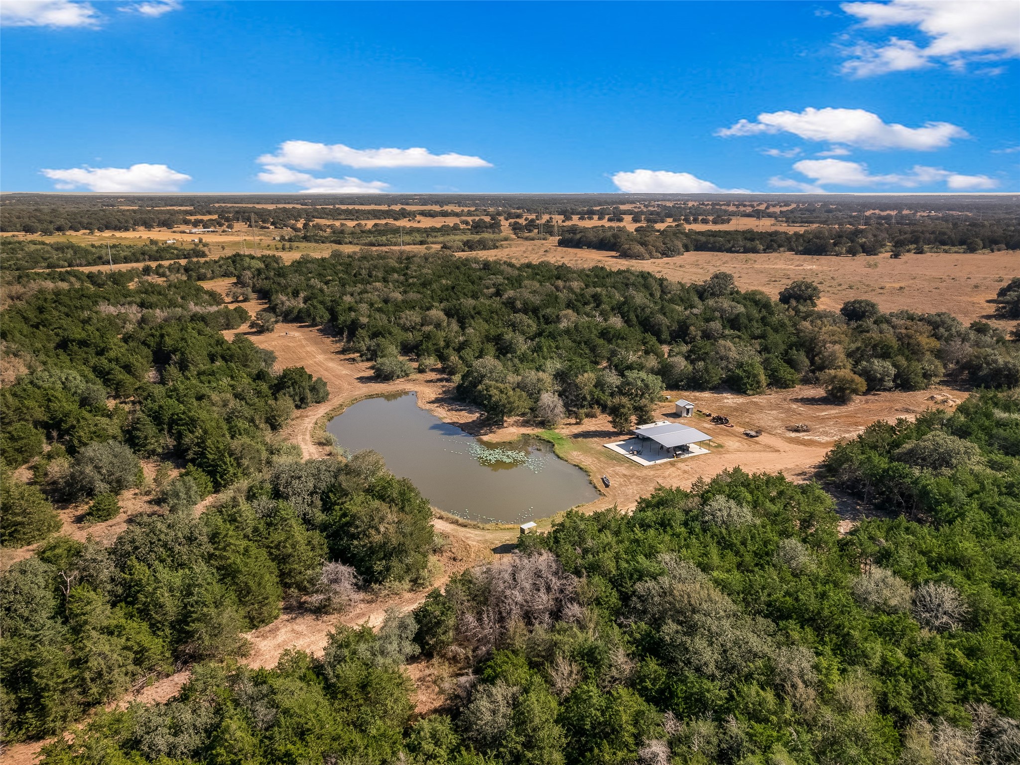 Tbd Tbd Karisch Road Giddings, TX 78942 - Photo 1 of 25