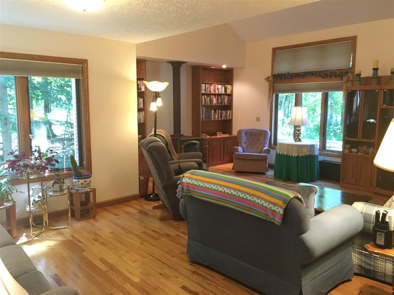 5010 East Gallivan Road Cedar, MI 49621 - Photo 7 of 37 1830527-6.JPG