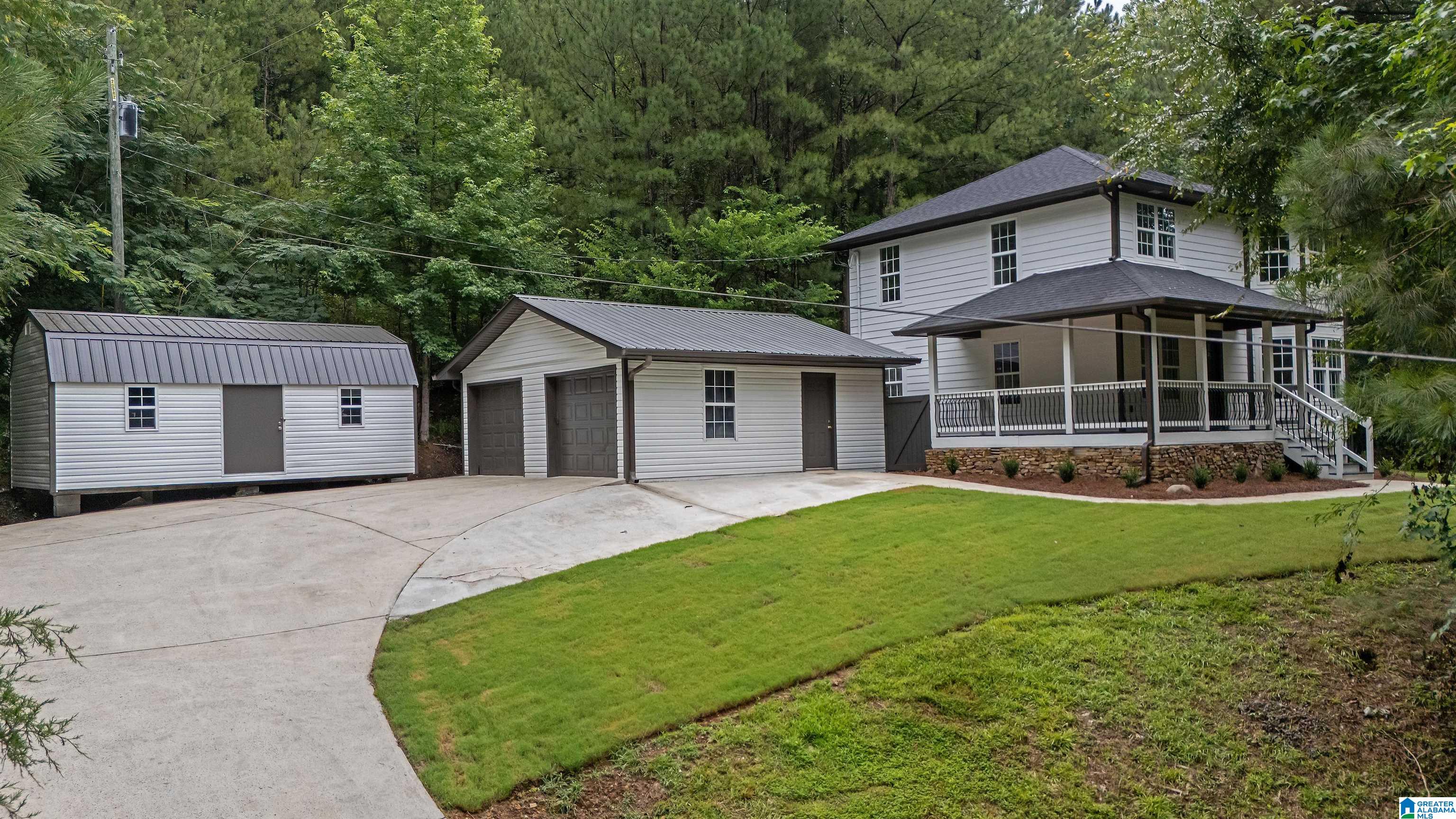 2898 County Road 15 Cleveland, AL 35049 - Photo 45 of 50