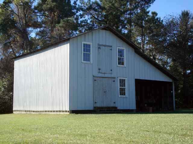 690 Mcnab Shortcut Road Loris, SC 29569 - Photo 3 of 8 Gallery Image 3
