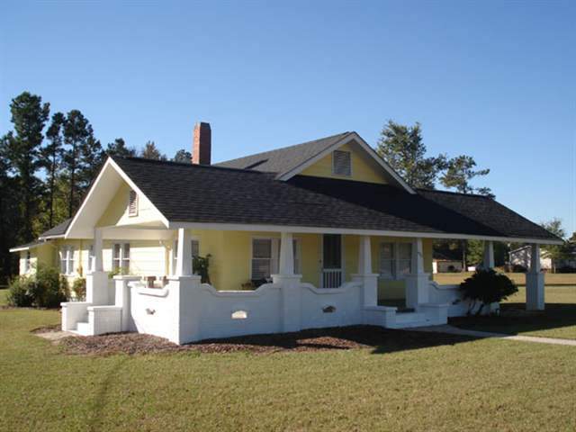 690 Mcnab Shortcut Road Loris, SC 29569 - Photo 4 of 8 Gallery Image 4