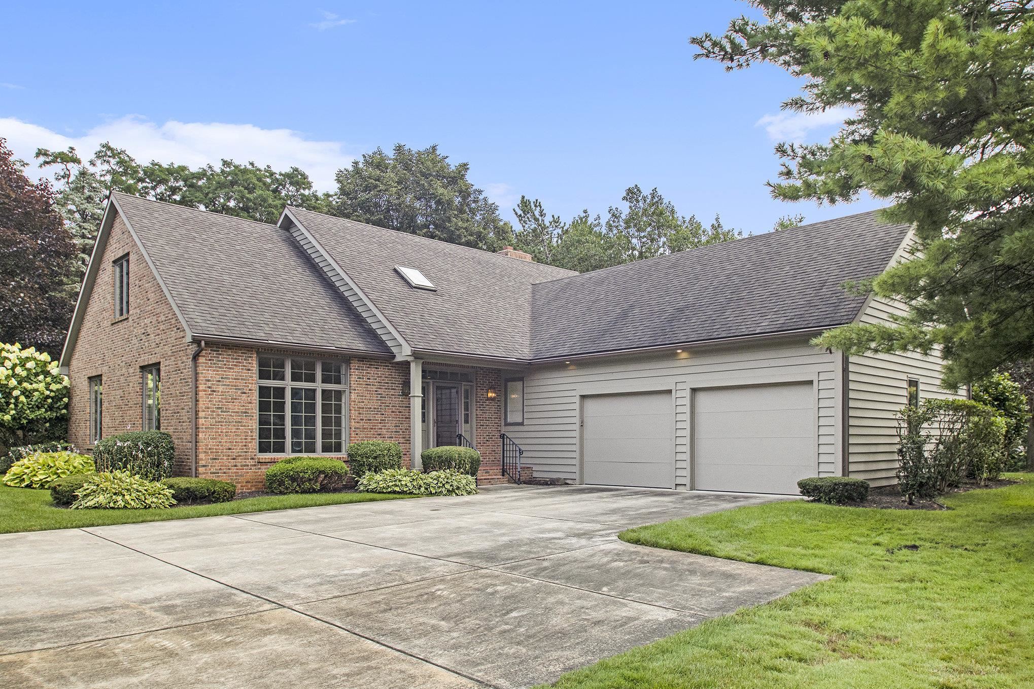 16022 Covington Parkway, Granger, IN 46530 Compass