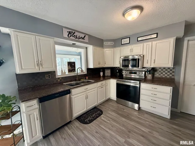 $349,000 | 230 North Shore Drive, Petersburg, IL 62675