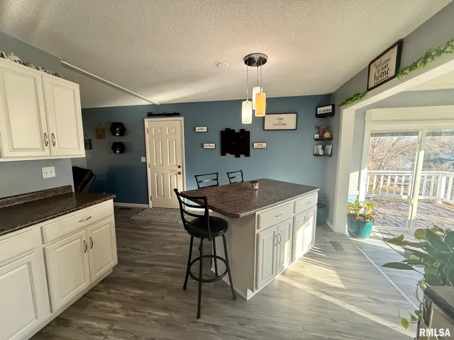 $349,000 | 230 North Shore Drive, Petersburg, IL 62675