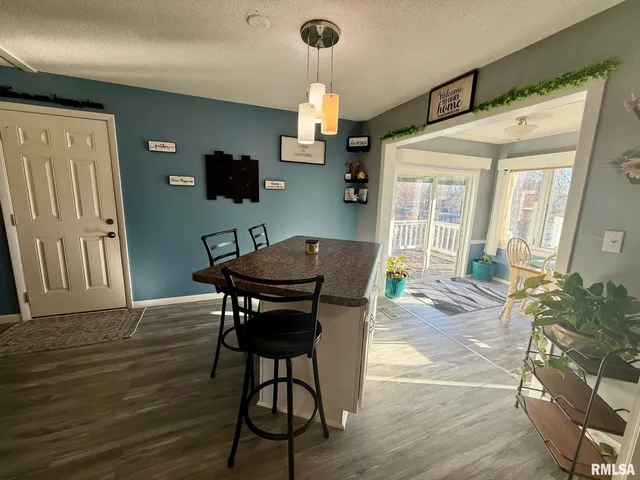 $349,000 | 230 North Shore Drive, Petersburg, IL 62675