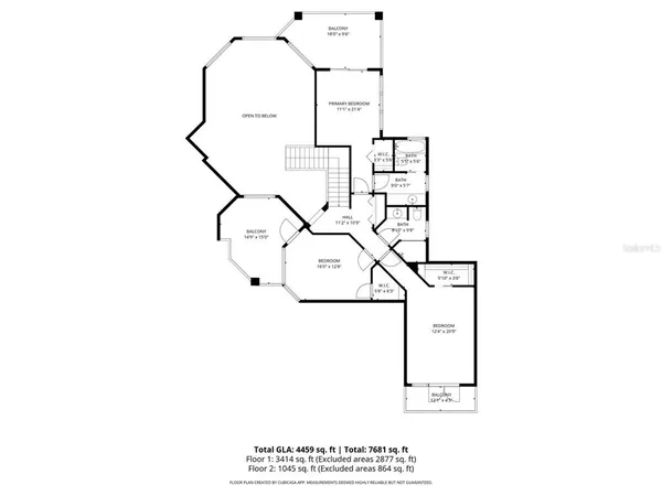 $1,085,000 | 1718 Southwest 27th Street, Ocala, FL 34471