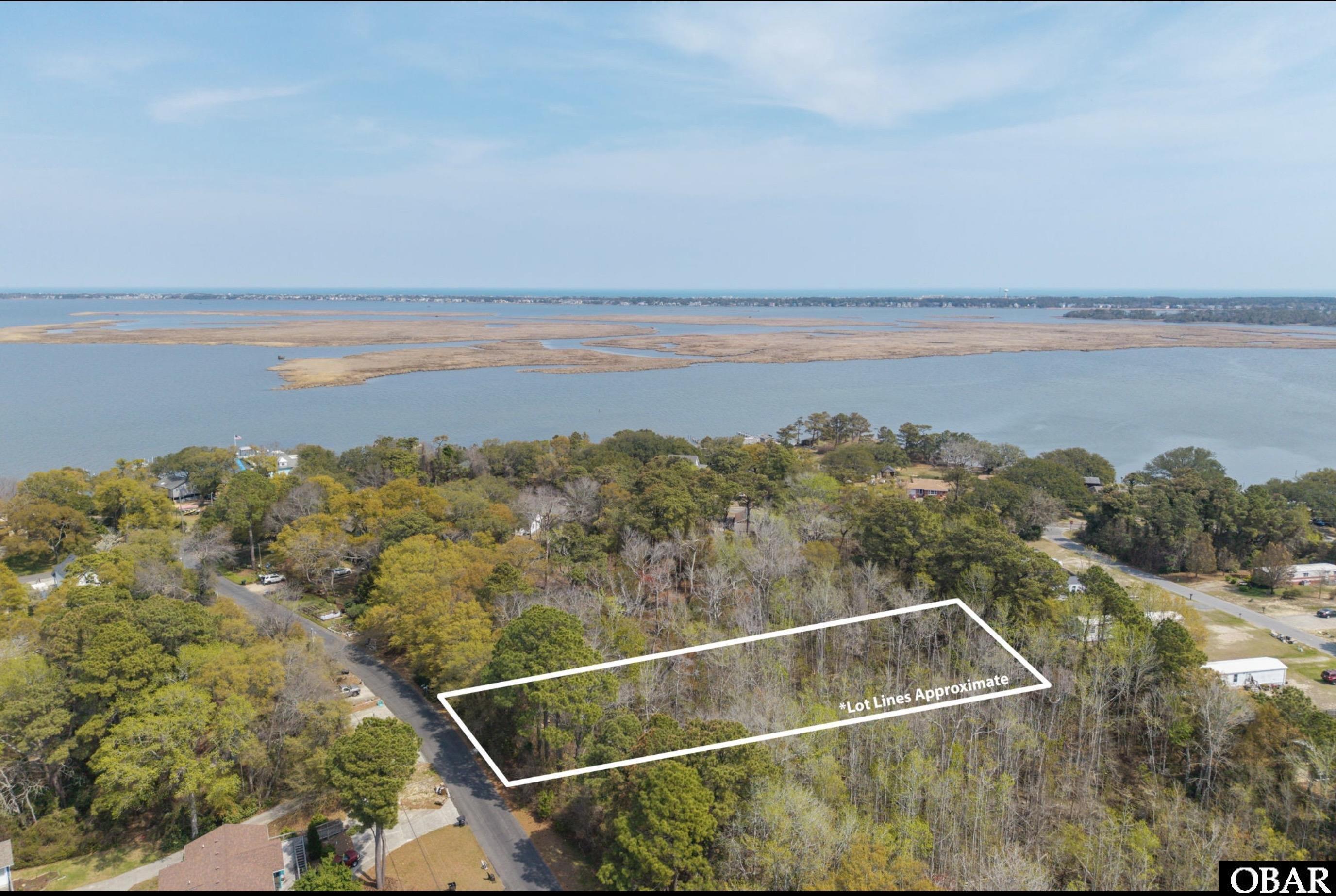 336-338 Harbour Road Kill Devil Hills, NC 27948 - Photo 1 of 14 Contiguous Lots