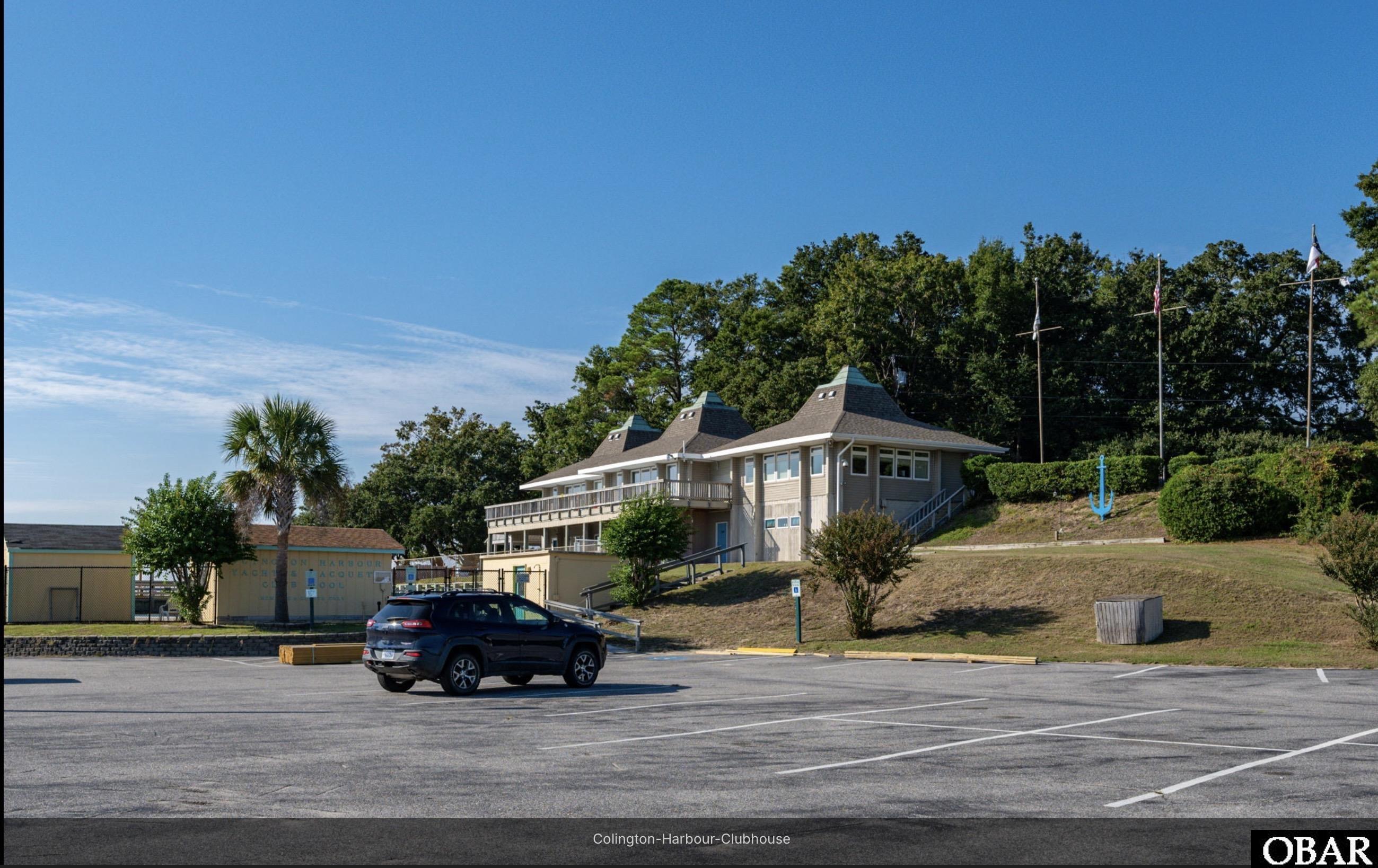336-338 Harbour Road Kill Devil Hills, NC 27948 - Photo 12 of 14 Club House