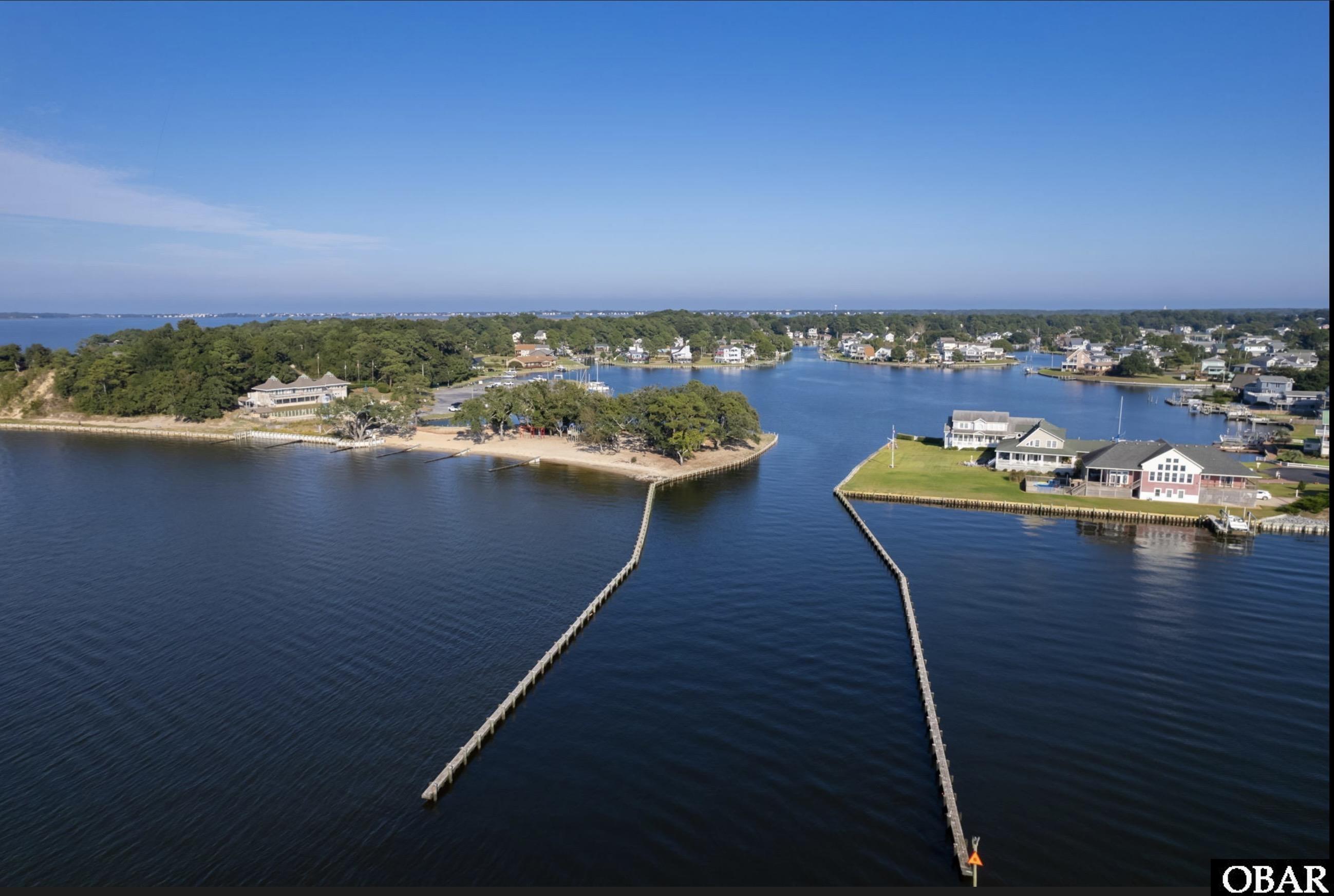 336-338 Harbour Road Kill Devil Hills, NC 27948 - Photo 13 of 14 Deep Water