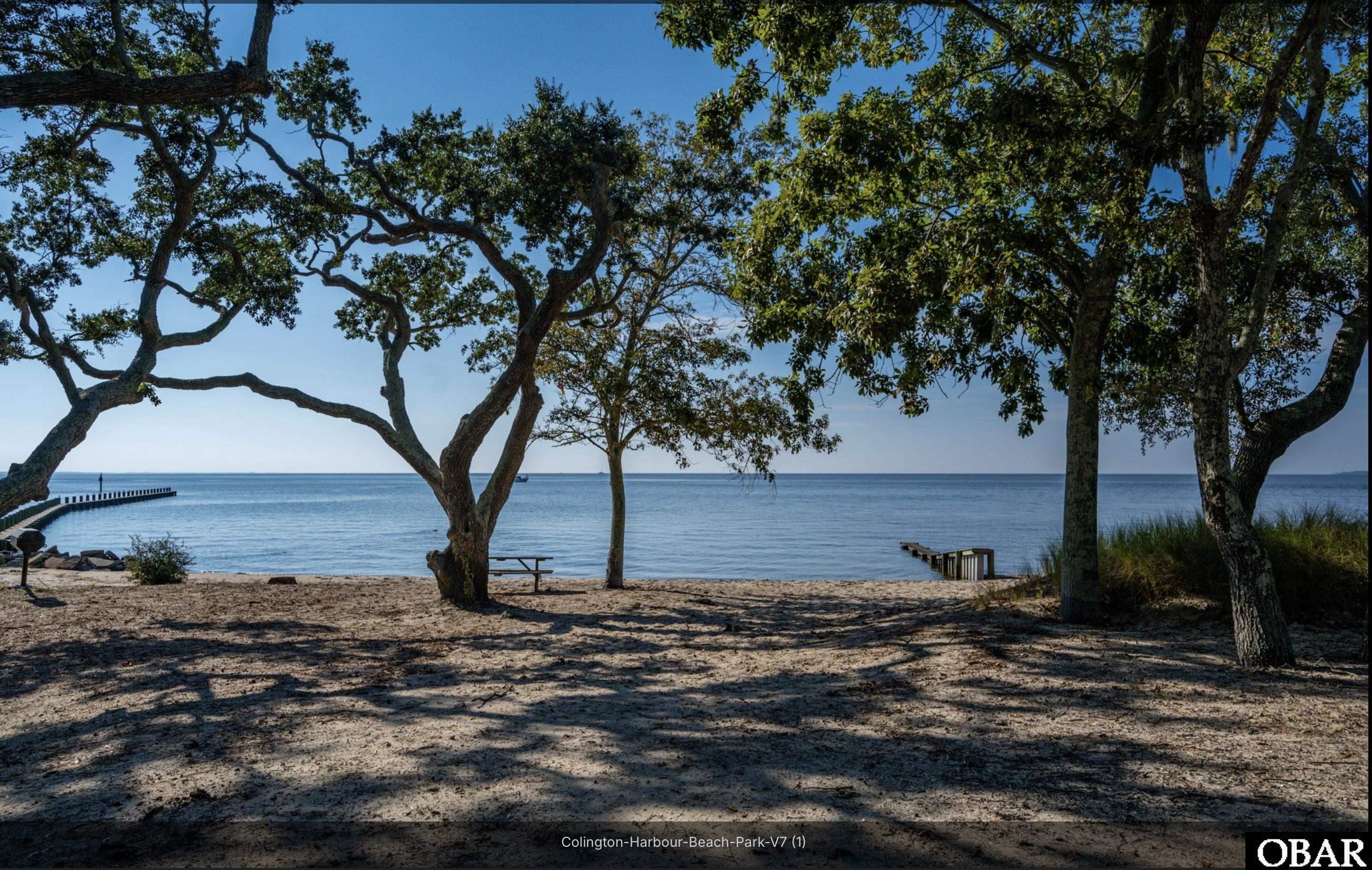 336-338 Harbour Road Kill Devil Hills, NC 27948 - Photo 6 of 14