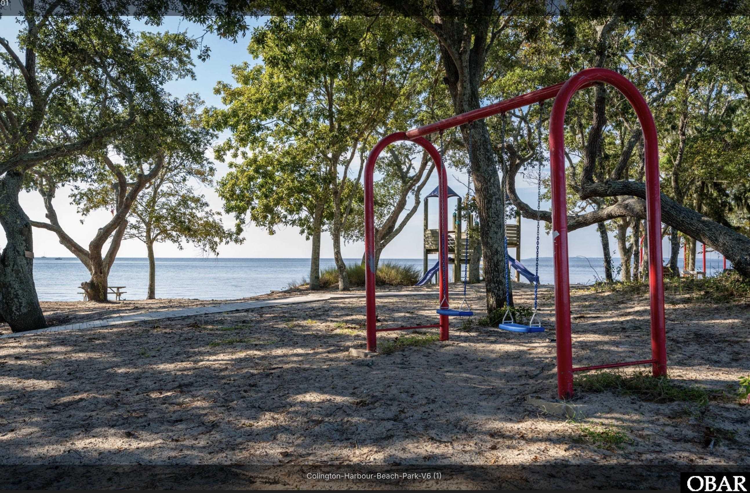 336-338 Harbour Road Kill Devil Hills, NC 27948 - Photo 7 of 14