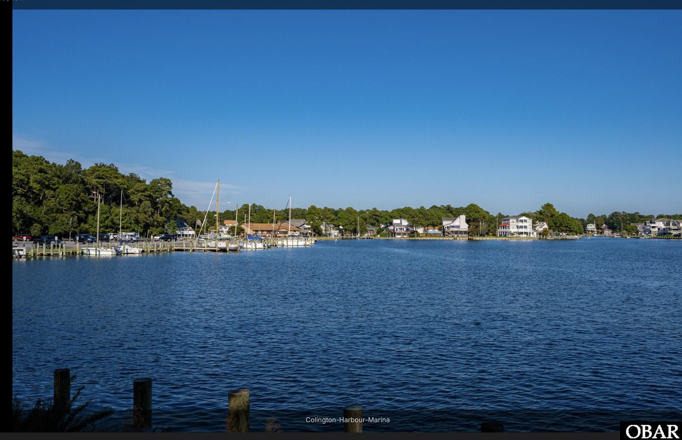 336-338 Harbour Road Kill Devil Hills, NC 27948 - Photo 9 of 14
