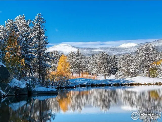 $69,900 | 2 Fox Meadow Lane, Unit 2, Red Feather Lakes, CO 80545