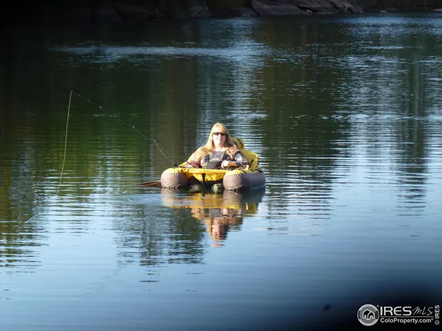 $69,900 | 2 Fox Meadow Lane, Unit 2, Red Feather Lakes, CO 80545