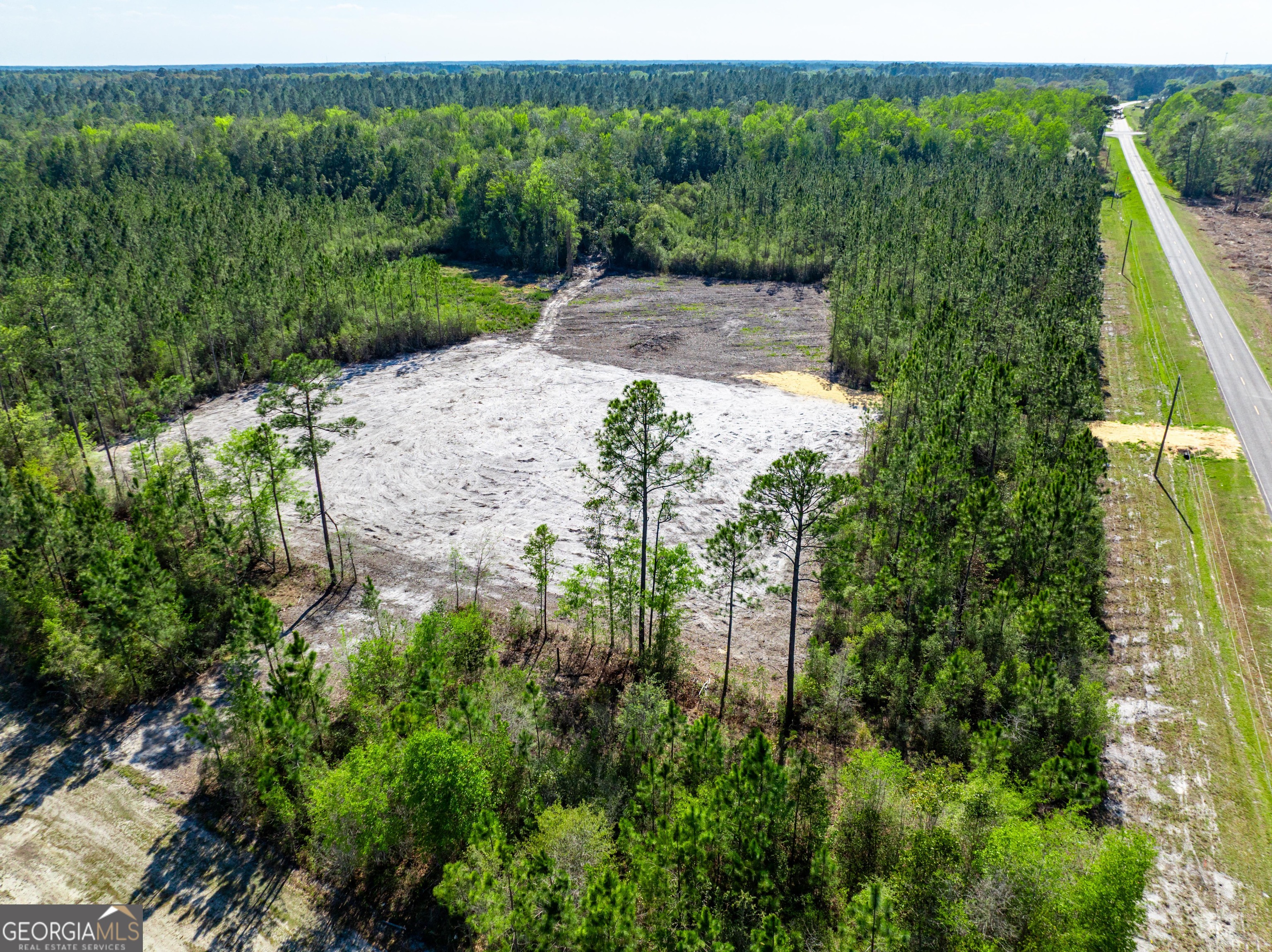 4701 Riggins Road Blackshear, GA 31516 - Photo 44 of 59