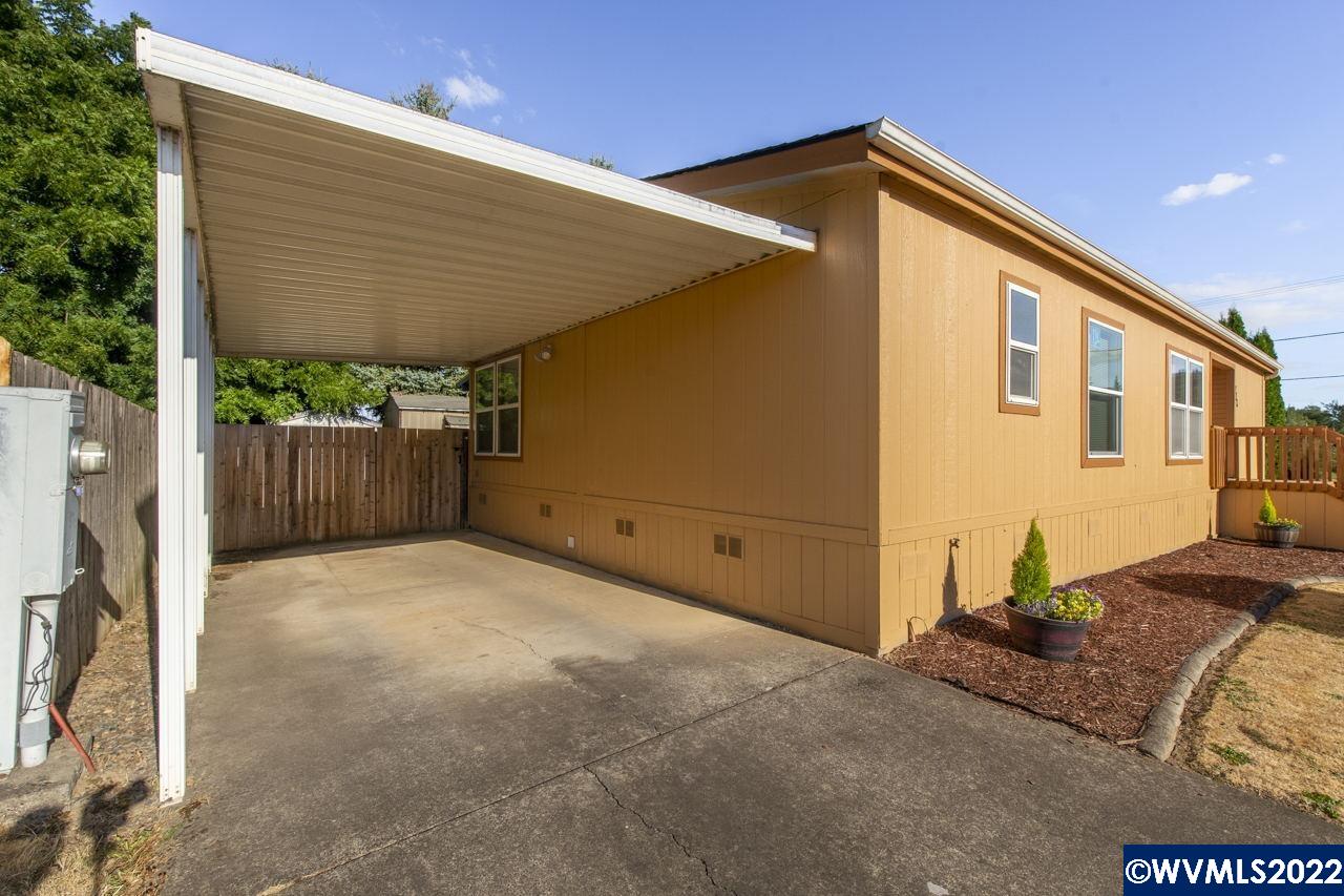 716 Hoffman Road Northeast, Unit 51 Salem, OR 97301 - Photo 28 of 28