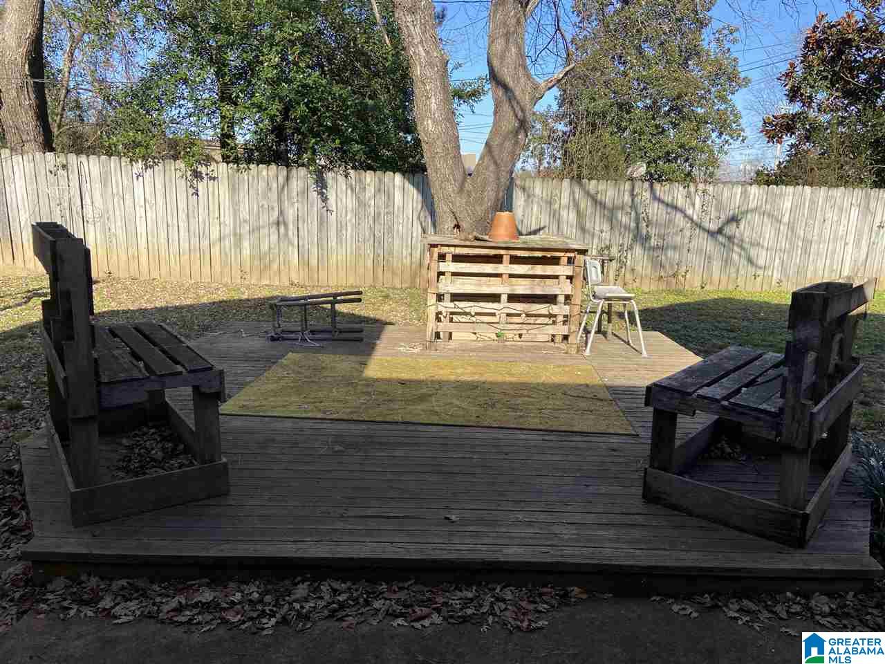 610 Spring Drive Sylacauga, AL 35150 - Photo 15 of 18