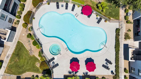 $1,375 | 5611 South 32nd Street, Unit 2, Phoenix, AZ 85040