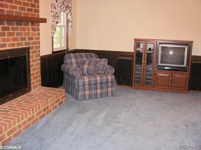 14218 River Road Chesterfield, VA 23838 - Photo 7 of 7 a bedroom with a bed and dresser