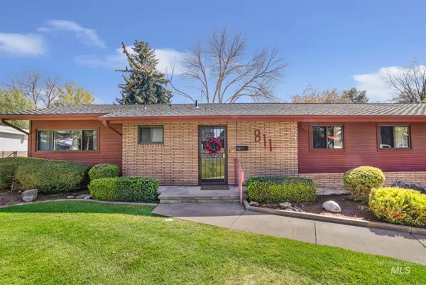 $350,000 | 811 East Ave B, Jerome, ID 83338