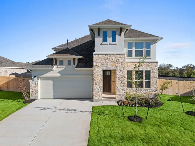 $486,998 | 113 Kalamon Court, San Marcos, TX 78666