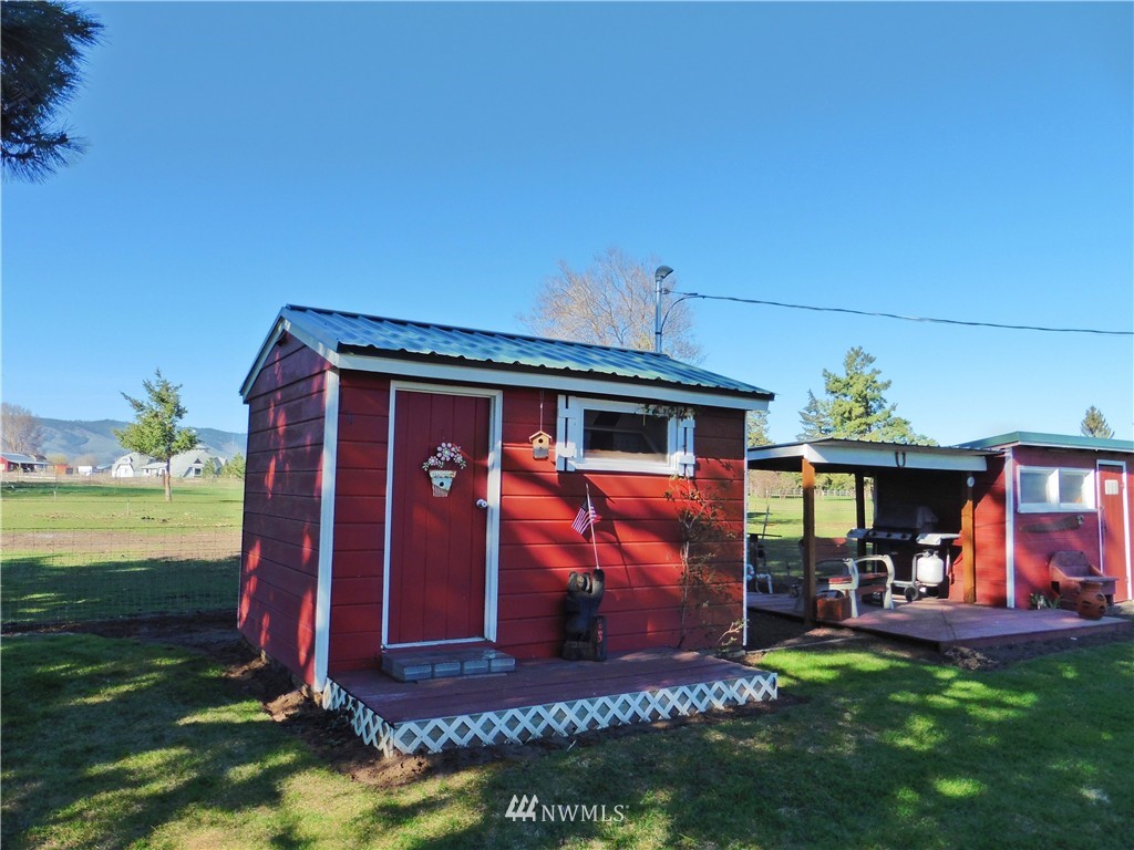 391 Brown Road Ellensburg, WA 98926 - Photo 13 of 25 Gallery Image 13