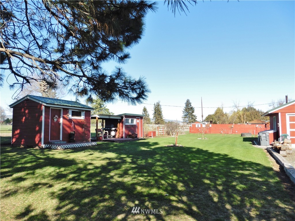 391 Brown Road Ellensburg, WA 98926 - Photo 15 of 25 Gallery Image 15