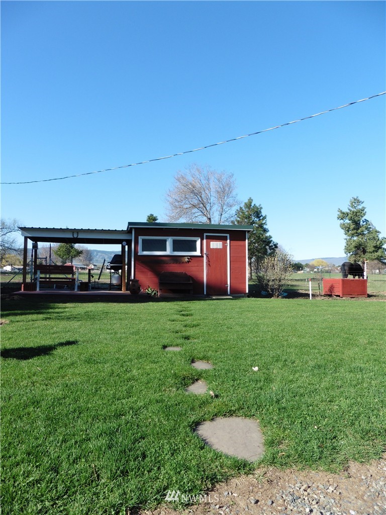 391 Brown Road Ellensburg, WA 98926 - Photo 16 of 25 Gallery Image 16