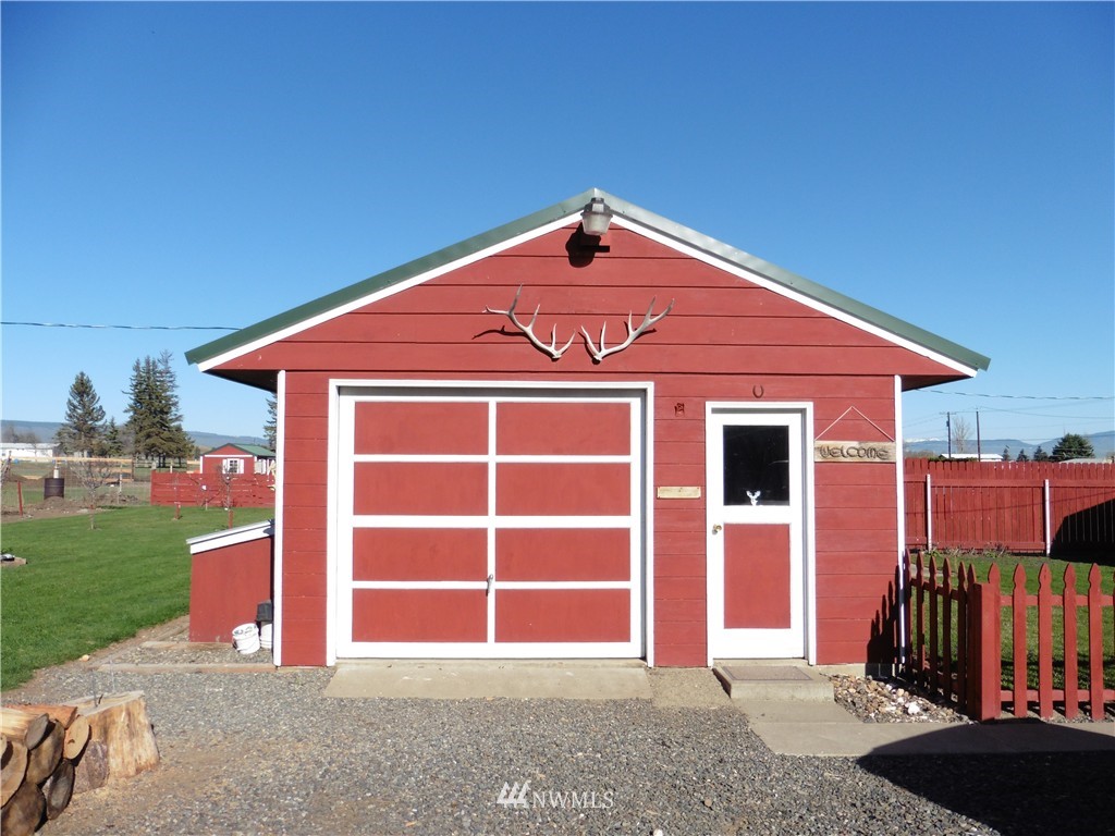 391 Brown Road Ellensburg, WA 98926 - Photo 18 of 25 Gallery Image 18