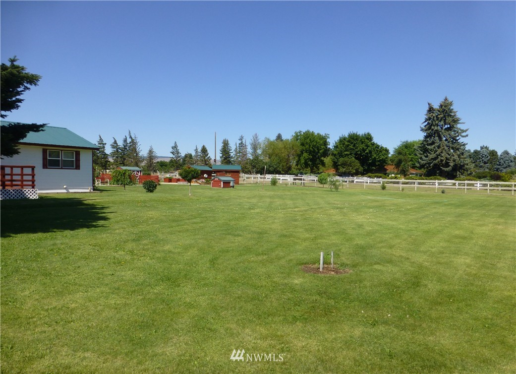 391 Brown Road Ellensburg, WA 98926 - Photo 20 of 25 Gallery Image 20