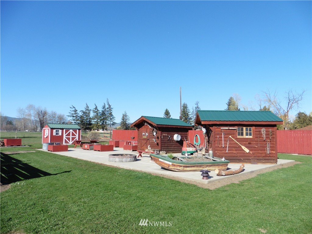391 Brown Road Ellensburg, WA 98926 - Photo 22 of 25 Gallery Image 22