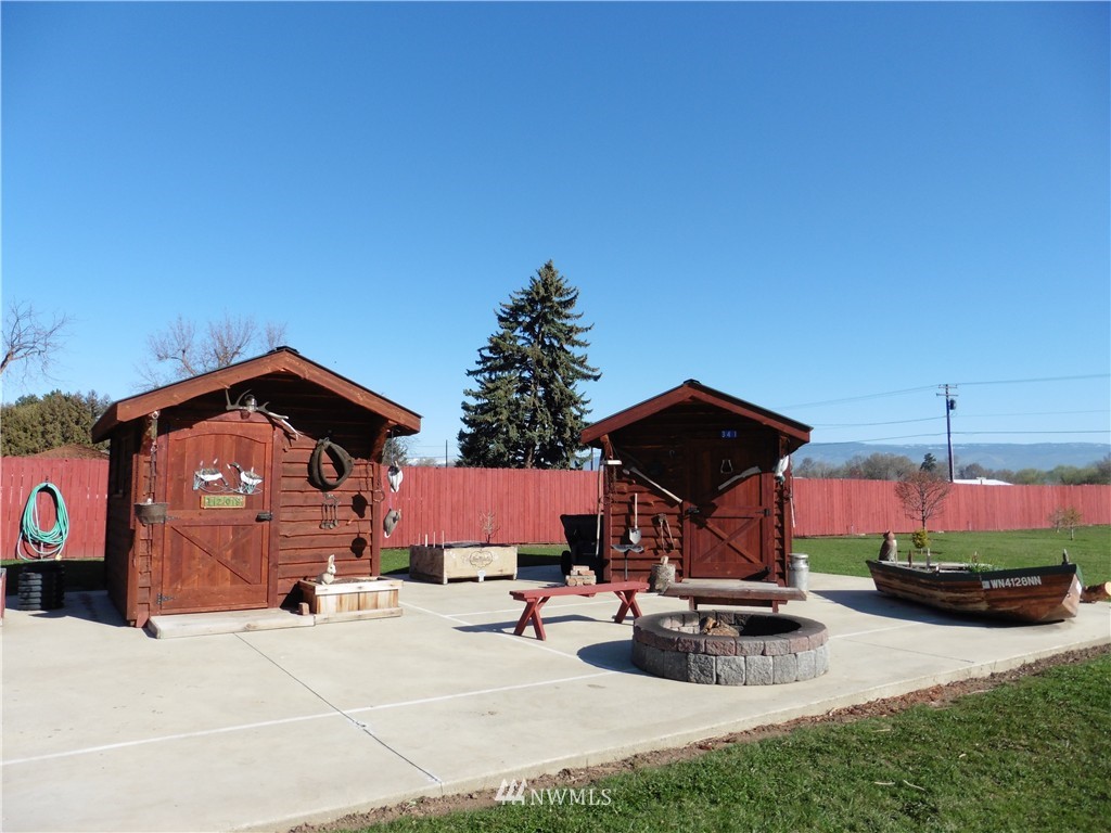 391 Brown Road Ellensburg, WA 98926 - Photo 24 of 25 Gallery Image 24